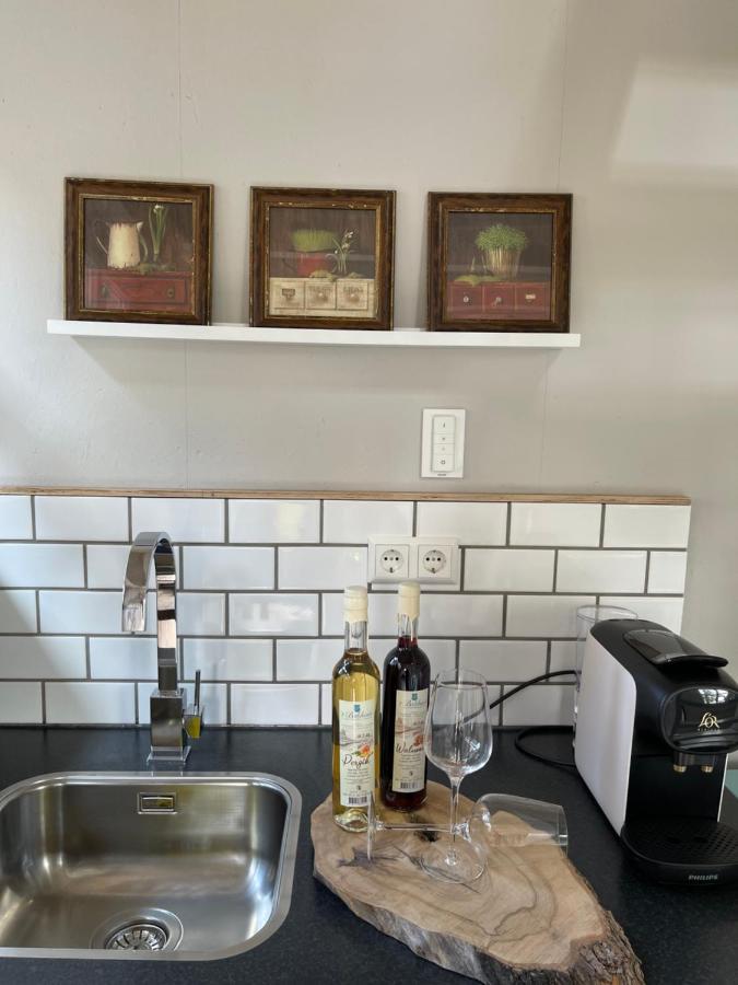 'T Bakhuis Oostelbeers 外观 照片