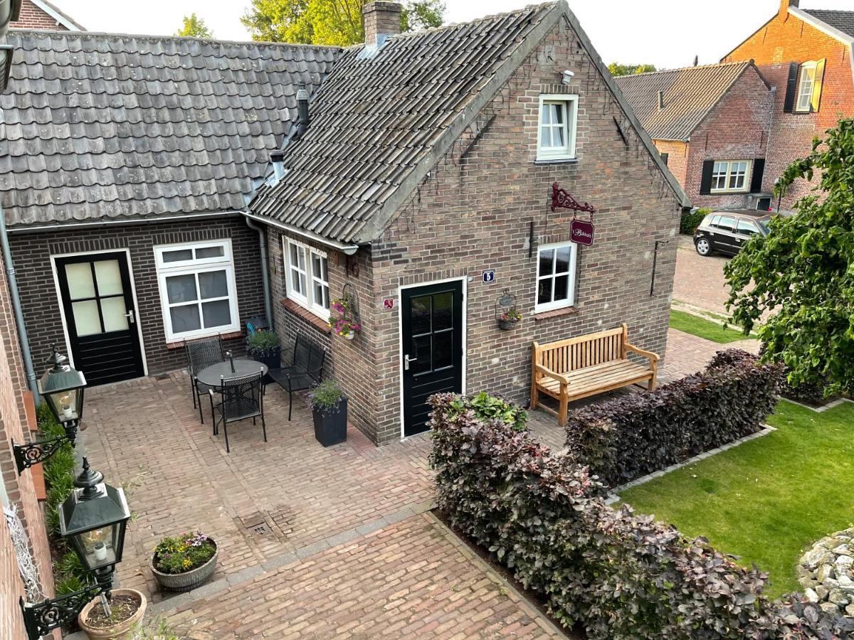 'T Bakhuis Oostelbeers 外观 照片